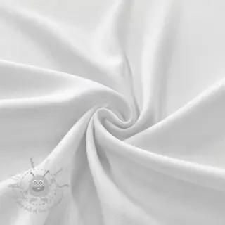 Viscose RADIANCE white