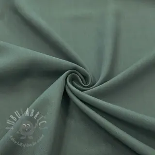 Viscose RADIANCE old green