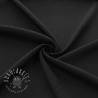 Viscose RADIANCE black