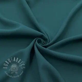 Viscose RADIANCE petrol