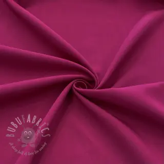 Viscose RADIANCE cerise