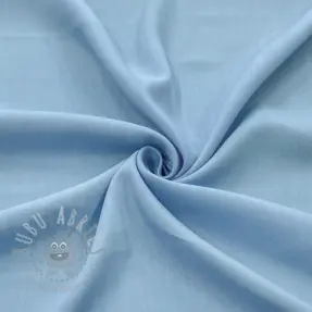Viscose RADIANCE light blue