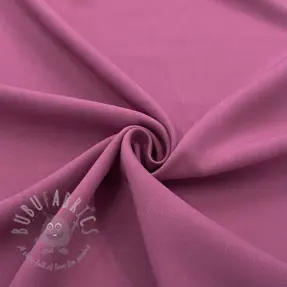 Viscose RADIANCE mauve