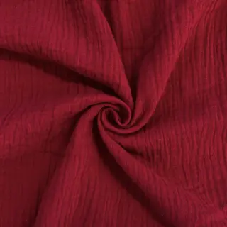 Dvojitá gázovina/mušelín red