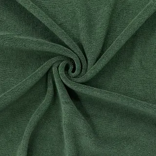 Froté elastické dark green
