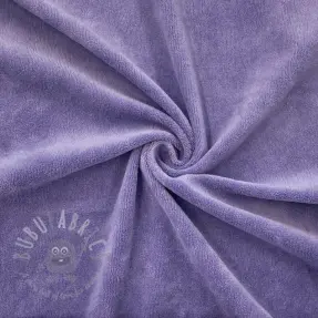 Babypluche lavender