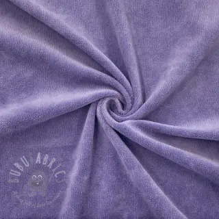 Babypluche lavender