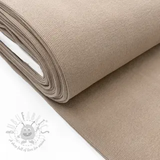 Boordstof RIB sand ORGANIC