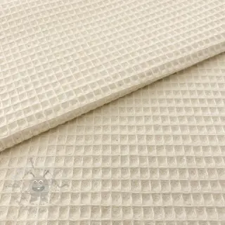 Katoen met wafelbinding SIMPLY NATURAL