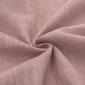 Ľan predpraný light lilac
