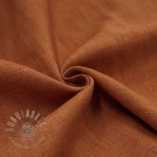 Voorgewassen linnen rust