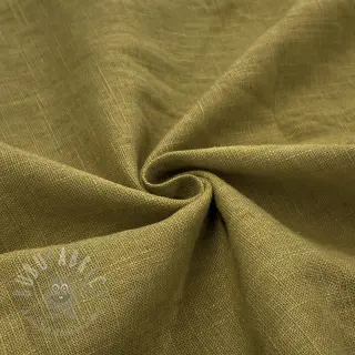Voorgewassen linnen moss