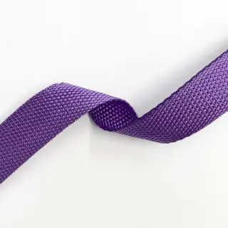 Popruh 2,5 cm purple