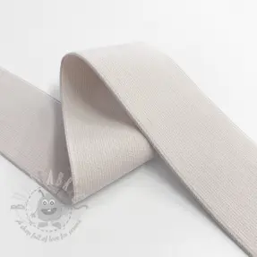 Glad elastiek 4 cm old pink