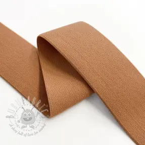 Glad elastiek 4 cm brick