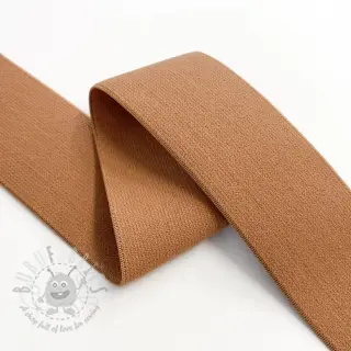 Glad elastiek 4 cm brick