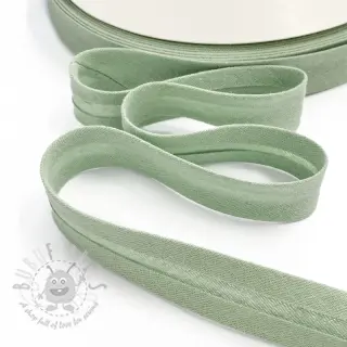 Boordstrook dubbelgaas basil