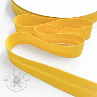 Boordstrook dubbelgaas lemon