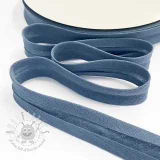 Boordstrook dubbelgaas jeans