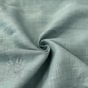 Voorgewassen linnen nile