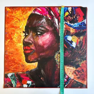 Umelá koža KARIA Woman PANEL