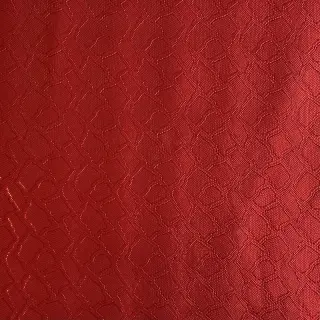 Umelá koža SNAKE rouge metal