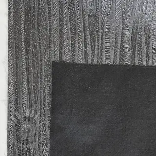 Kunstleer ECORCE noir