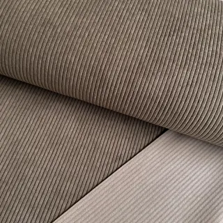 Menčester HUGGY taupe