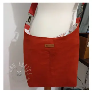 Babyrib cord terra