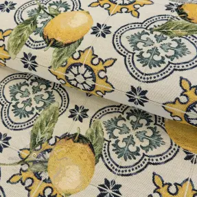 Decoratiestof GOBELIN PREMIUM Citrus fruit tales