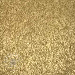 Kunstleer KARIA gold