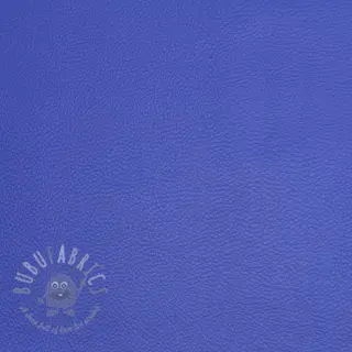Kunstleer KARIA cobalt