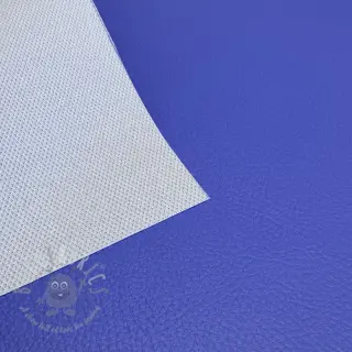 Kunstleer KARIA cobalt