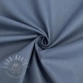 Katoenen popeline jeans