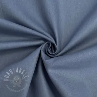 Katoenen popeline jeans