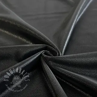 Kunstleer voor kleding Shiny structure
