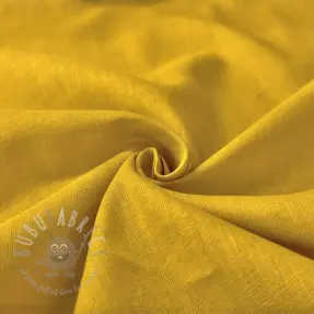 Linnen SORONA ochre