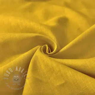 Linnen SORONA ochre