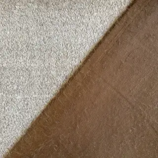 Umelá kožušina COSY taupe