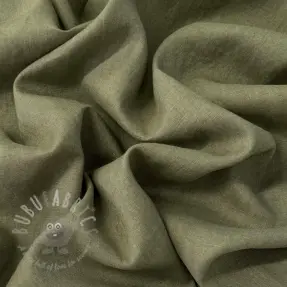 Voorgewassen linnen 170 g pickle