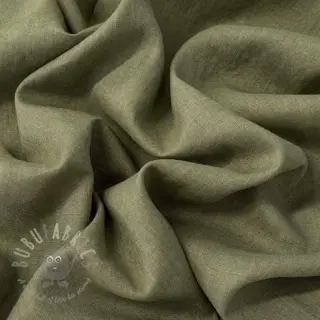 Voorgewassen linnen 170 g pickle
