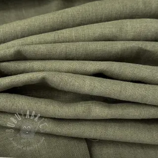 Voorgewassen linnen 170 g pickle