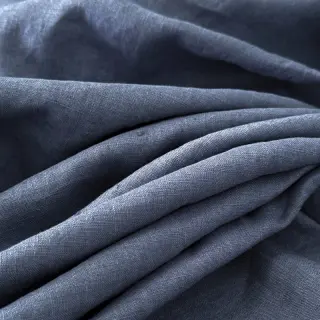 Ľan predpraný 170 g jeans