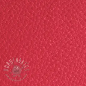 Kunstleer KARIA fuchsia