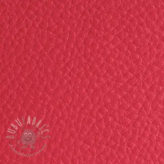 Kunstleer KARIA fuchsia
