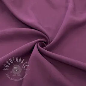 Viscose RADIANCE mulberry