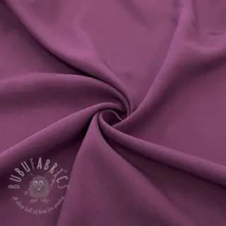 Viscose RADIANCE mulberry