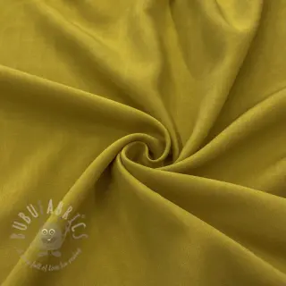 Viscose RADIANCE moss green