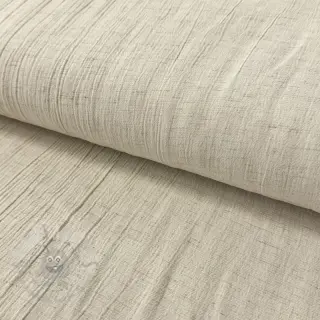 Viscose met linnen CRINCLE SIMPLY NATURAL