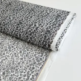 Tule voor TUTU-rok ROYAL Animal taupe